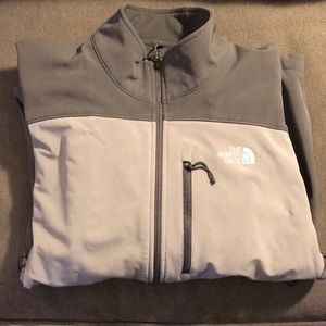 North Face Apex Jacket